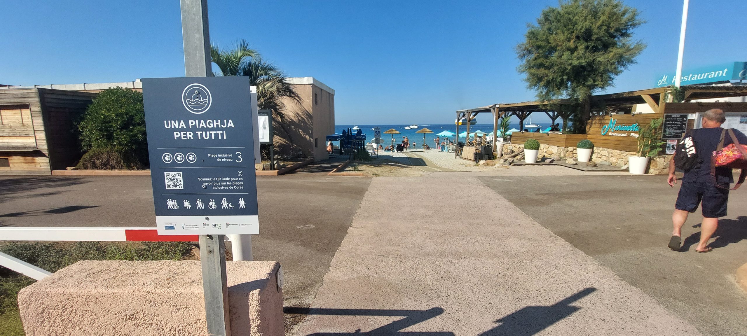 Ile Rousse