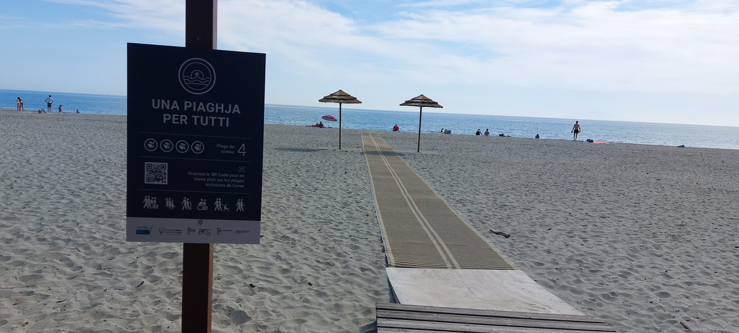 Biguglia niveau 4